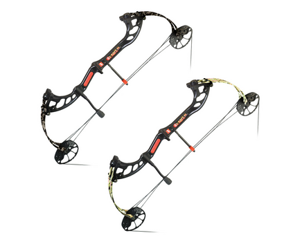 Купите блочный лук PSE Fever в Москве в нашем интернет-магазине