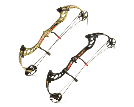 Купите блочный лук PSE Fever One в Москве в нашем интернет-магазине