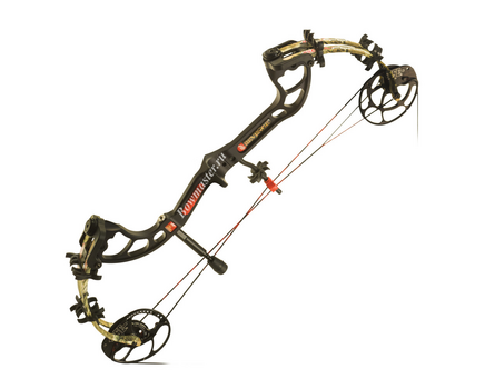 Купите блочный лук PSE Revenge в Москве в нашем интернет-магазине