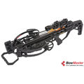 Блочный арбалет Bowmaster XB65 black bk черный