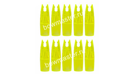 купите Хвостовики для фибергласовых стрел Man-kung MK-FA в Москве