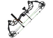 Блочный лук Man-Kung CBA5 Thorns