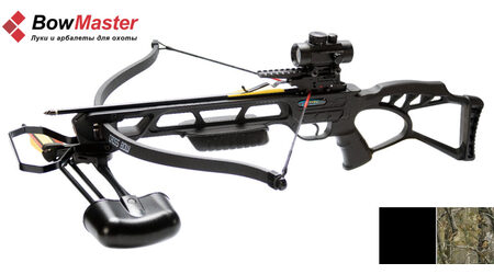 купите Рекурсивный арбалет Скорпион Man-Kung MK-185 в Москве