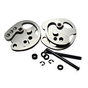 Блоки со втулками для арбалетов Man-kung MK-350