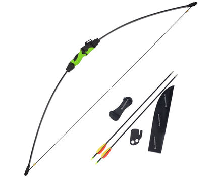 Купите детский рекурсивный лук Man-kung MK-RB015 в Москве в нашем интернет-магазине