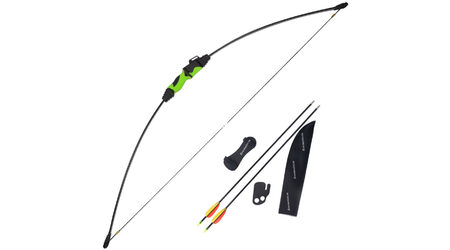 купите Лук детский рекурсивный Man-kung MK-RB015 в Москве