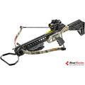 Рекурсивный арбалет Man-kung XB27 camo fc камуфляж