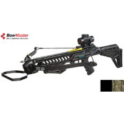 Рекурсивный арбалет Man-Kung MK-XB27