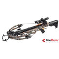 Охотничий арбалет Man-kung XB56 для охоты