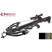 Блочный арбалет Man-Kung XB56 Frost Wolf