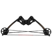 Запасные плечи для блочных арбалетов Man-kung MK-XB56