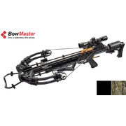 Блочный арбалет Man-Kung XB58 Kraken