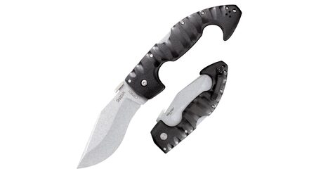 купите Нож складной Cold Steel Spartan / 21SC в Москве