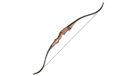 купите Традиционный рекурсивный лук ПФЛ Бедуин в Москве