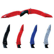 Рукоять для классического лука KAP Challenger с полочкой