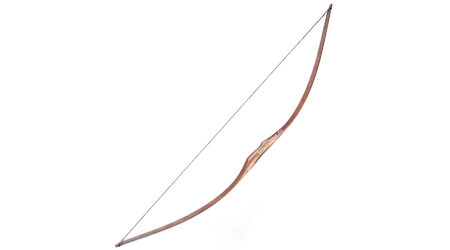 купите Традиционный детский лук ПФЛ Вождь в Москве