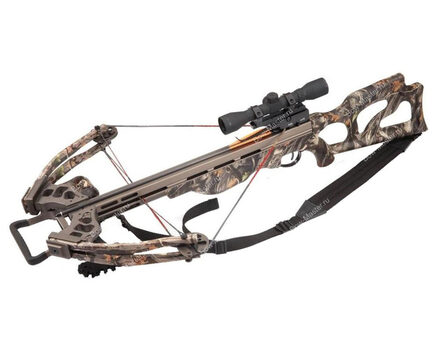 Купите блочный арбалет Архонт (Poelang Titan) в Москве в нашем интернет-магазине