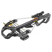 Блочный арбалет Стикс (Poelang Guillotine X 400)