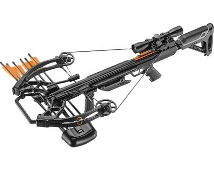 Купите блочный арбалет Жнец 410 (Poelang Ballistic 410) в Москве в нашем интернет-магазине