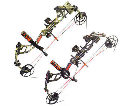 Купите блочный лук PSE Drive LT комплект 2 в Москве в нашем интернет-магазине