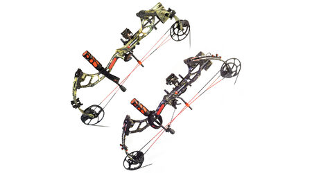 купите Лук блочный PSE Drive LT комплект 2 в Москве