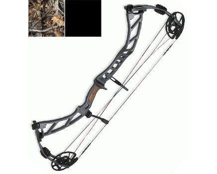 Купите блочный лук Kinetic Heretic (Кинетик Еретик) в Москве в нашем интернет-магазине