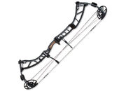 Блочный лук Kinetic Trium X (Кинетик Триум)