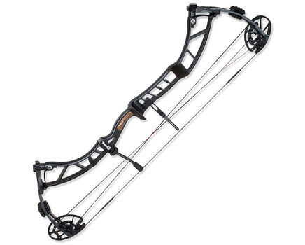 Купите блочный лук Kinetic Trium X (Кинетик Триум) в Москве в нашем интернет-магазине