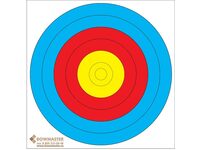 купите Бумажные мишени в Москве