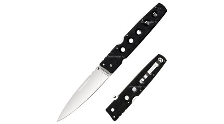 купите Нож складной Cold Steel Hold Out I Plain Edge / 11HXL в Москве