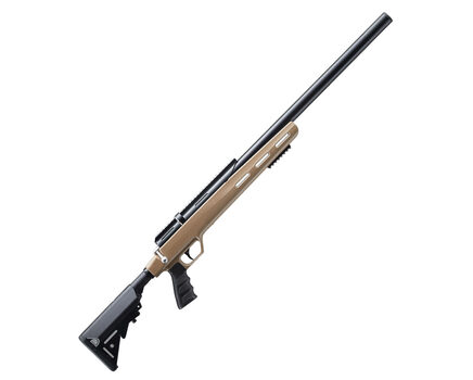 Купите пневматическую PCP винтовку SnowPeak M30C 5.5 мм в Москве в нашем магазине