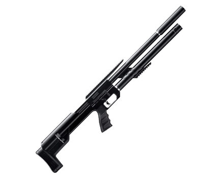 Купите пневматическую PCP винтовку SnowPeak M60 6.35 мм в Москве в нашем магазине
