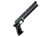 Пистолет PCP пневматический SnowPeak PP700S-A, калибр 5.5 мм