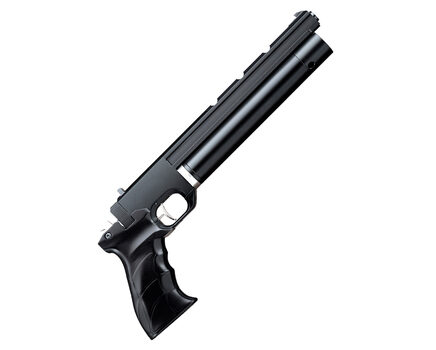 Купите пневматический PCP пистолет SnowPeak PP700S-A калибр 5.5 мм в Москве в нашем магазине