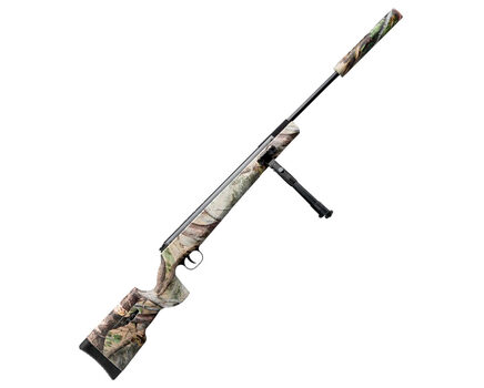Купите пневматическую винтовку SnowPeak SR1250S camo калибром 4.5 мм в Москве в нашем магазине