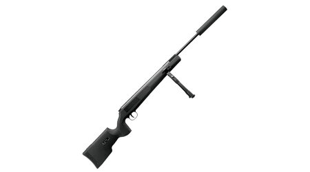 купите Винтовка пневматическая SnowPeak SR1250S, калибр 4.5 мм в Москве