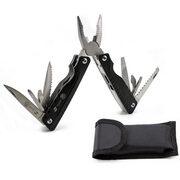 Мультитул Stinger MT-874A с нейлоновым чехлом