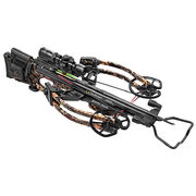 Блочный арбалет Tenpoint Nitro RDX с обратными плечами
