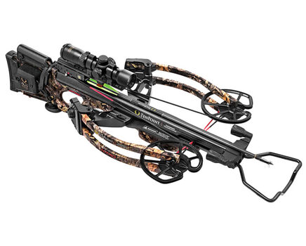 Купите блочный арбалет Tenpoint Nitro RDX в Москве в нашем интернет-магазине