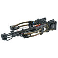 Блочный арбалет Tenpoint Nitro RDX с обратными плечами