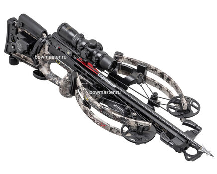 Купите блочный арбалет Tenpoint Nitro X в Москве в нашем интернет-магазине