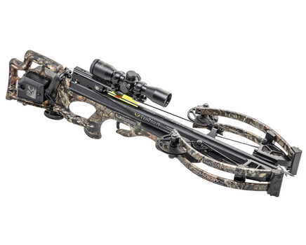 Купите блочный арбалет Tenpoint Shadow NXT в Москве в нашем интернет-магазине