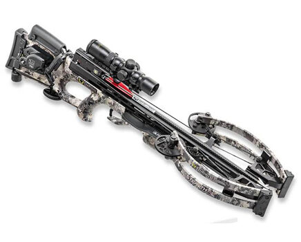 Купите блочный арбалет Tenpoint Stealth NXT в Москве в нашем интернет-магазине