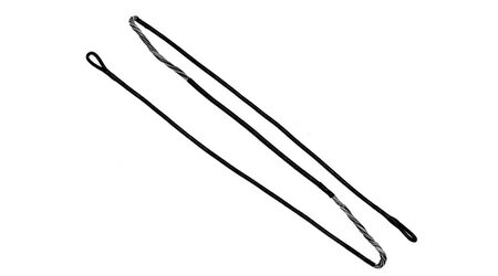 купите Тетива для классического лука Bowmaster BCY 68 и 70 дюймов в Москве