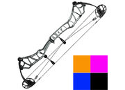 Турнирный блочный лук Topoint Reliance RH 50-60# (правая рука)