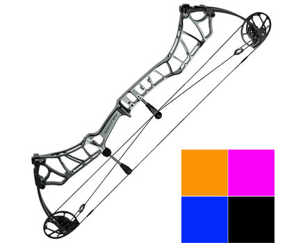Купите турнирный блочный лук Topoint Reliance RH 50-60# (правая рука) в Москве в нашем интернет-магазине
