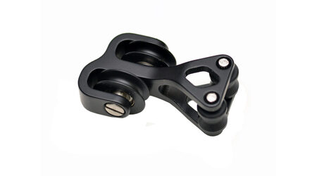 купите Роликовый бегунок для отвода тросов блочного лука TP140 в Москве