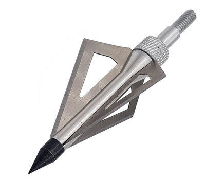 Купите охотничьи наконечники TP211 фиксированные (125 гран, 3 лезвия) в интернет-магазине