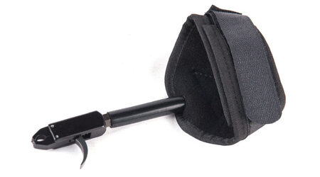 купите Релиз для блочного лука Topoint TP410 жесткая ножка в Москве