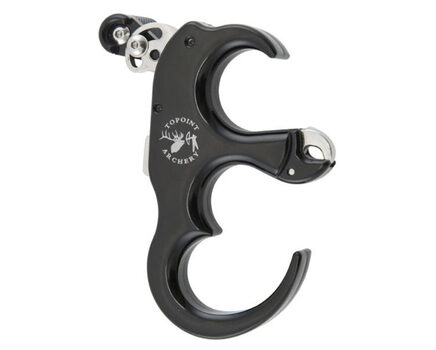 Купите релиз спортивный Topoint TP420 для блочного лука в Москве в нашем интернет-магазине